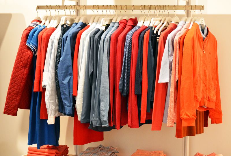 某快时尚服装品牌欧洲海外仓代发方案